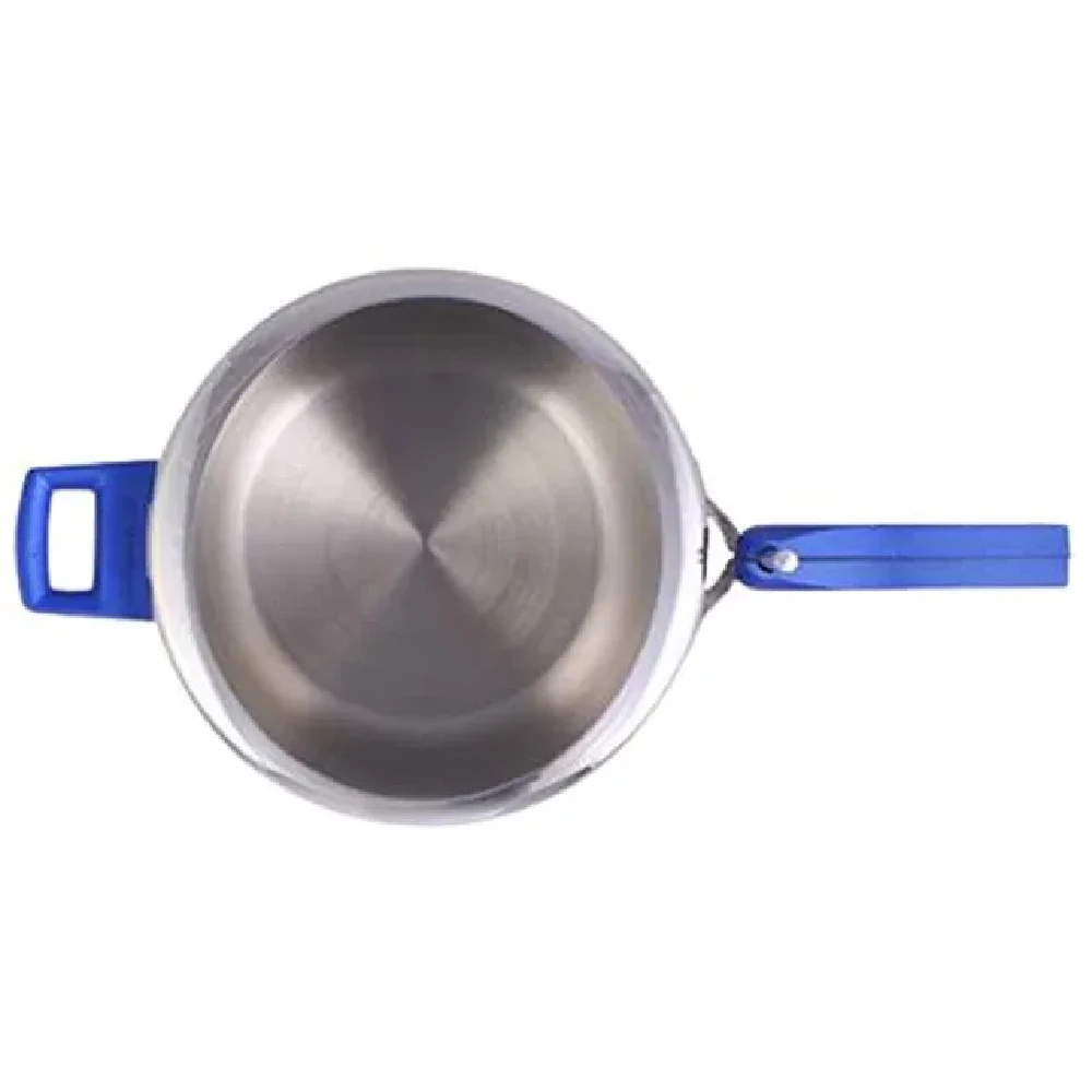 Wonderchef Nigella Pressure Cooker With Inner Lid - Regular, Non-Stick, 5 l-3.webp